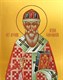 Икона Арсений Элассонский, Суздальский, святитель 22554 - фото 36290