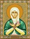 Икона Лия праведная, праматерь 22569