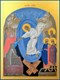 Икона Воскресение Господне 22823