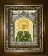 Икона Матрона Московская блаженная, в киоте 20х24 см 23104