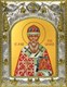 Икона Арсений Элассонский, Суздальский, святитель, 14х18 см 23220 - фото 36939
