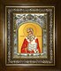 Икона Аполлинарий Равеннский епископ, священномученик, в киоте 20х24 см 23349 - фото 37065