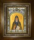 Икона Серафим Вырицкий преподобный, в киоте 20х24 см 23357
