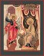 Икона Благовещение Пресвятой Богородицы 23376