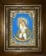 Икона Остробрамская икона Божией Матери, в киоте 24х30 см 23383