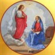 Икона Благовещение Пресвятой Богородицы 23462