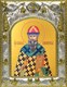Икона Павел, епископ Коломенский и Каширский, 14х18 см 23479 - фото 37193