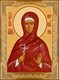 Икона Варвара Алапаевская (Яковлева), преподобномученица 23496 - фото 37209