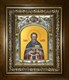 Икона Иоанн (Иван) Кронштадтский праведный чудотворец, в киоте 20х24 см 23546 - фото 37258