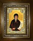 Икона Косма Эталийский, в киоте 24х30 см 23633