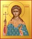 Икона Надежда мученица 23701 - фото 37409