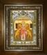 Икона Игнатий Богоносец Антиохийский, епископ, в киоте 20х24 см 23756