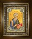 Икона Матфей (Матвей), в киоте 24х30 см 23852