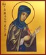 Икона Анастасия Узорешительница великомученица 23917 - фото 37620
