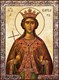Икона Варвара, святая великомученица 23939 - фото 37642