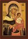 Икона Коневская икона Божией Матери 24004