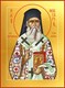 Икона Нектарий Эгинский святитель 24030