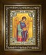 Икона Иегудиил Архангел, в киоте 24х30 см 24051