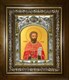 Икона Мирон (Ржепик) священномученик, в киоте 20х24 см 24052
