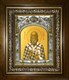 Икона Игнатий (Брянчанинов) святитель, епископ Ставропольский и Кавказский, в киоте 20х24 см 24067 - фото 37764