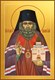 Икона Иоанн (Иван) Шанхайский и Сан-Францисский святитель, чудотворец 24122 - фото 37817
