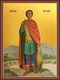 Икона Феодор (Фёдор) Стратилат великомученик 24172