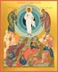 Икона Преображение Господне 24200