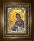 Икона Амвросий Оптинский преподобный, в киоте 24х30 см 24222 - фото 37916