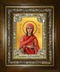 Икона Мария Магдалина равноапостольная, мироносица, в киоте 24х30 см 24305 - фото 37996