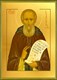 Икона Савва Сторожевский преподобный 24339
