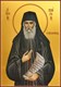 Икона Паисий Святогорец преподобный 24346
