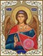 Икона Архангел Михаил 24403 - фото 38093