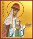 Икона Ольга равноапостольная великая княгиня 24498
