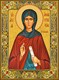 Икона Анастасия Римляныня 24507 - фото 38194