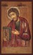 Икона Лука апостол 24509