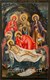 Икона Положение во гроб 24518 - фото 38204