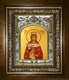 Икона Анастасия Романова страстотерпица, в киоте 20х24 см 24615 - фото 38297