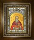 Икона Иоанн (Иван) Кронштадский праведный, чудотворец, в киоте 20х24 см 24630 - фото 38312