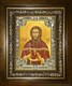 Икона Сергий (Сергей) Кедров священномученик, пресвитер, в киоте 24х30 см 24643 - фото 38323