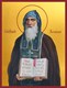 Икона Макарий Желтоводский, Унженский, преподобный 24650