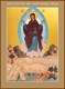 Спорительница хлебов, икона Божией Матери 24842