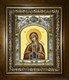 Икона Семистрельная икона Божией Матери, в киоте 20х2418 см 24901