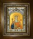 Икона Владимир равноапостольный, Великий князь, в киоте 20х24 см 24939 - фото 38612