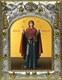 Икона Нерушимая стена, икона Божией Матери, 14х18 см 24983 - фото 38654