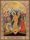 Икона Воскресение Христово 25192