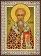Икона Лев Катанский преподобный, епископ, чудотворец 25228 - фото 38893