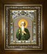 Икона Павел Фивейский, преподобный, в киоте 20х24 см 25262 - фото 38925
