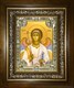Икона Ангел Хранитель, в киоте 24х30 см 25280
