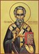 Икона Игнатий Богоносец Антиохийский, епископ 25299 - фото 38962