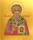 Икона Никита исповедник, архиепископ Аполлониадский 25322